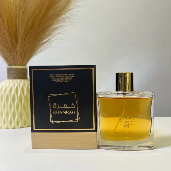 Smart Collection Khamrah (100ml)