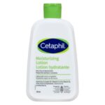 Cetaphil Moisturizing Lotion (Dry To Normal Skin) (250ml)