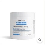 FaceFacts Ceramide Moisturising Cream (454)