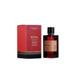 Hanna's Secret Royal Since 2000 (100ml)