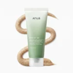 Anua Heartleaf + BHA Cleansing Foam (150ml)