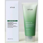 Anua Heartleaf + BHA Cleansing Foam (150ml)
