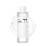 Anua (HEARTLEAF 77% SOOTHING TONER) 250ml