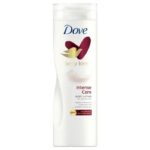 Dove Intense Care Body Lotion (400ML)