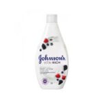 Johnson Vita-Rich Replenishing Body Lotion (400ML)