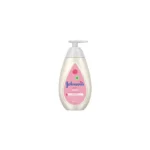 Johnson Baby Lotion 24hours Skin Nourishment (500ML)