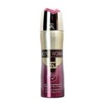 Active Woman Body Spray (200ml)
