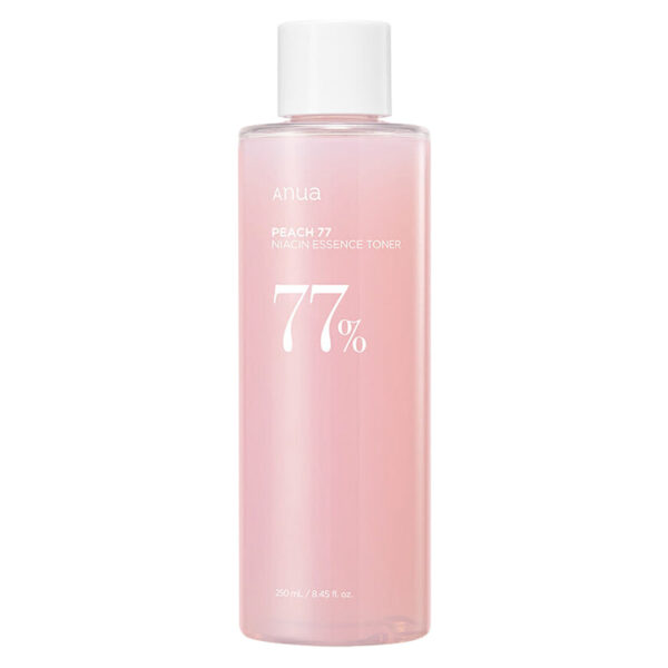 Anua (PEACH 77 NIACIN ESSENCE TONER) 250ML