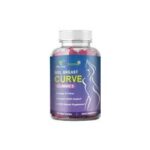 Bbl Breast Curve Gummies 60 Vegan