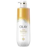 Olay Tone Brightening Vitamin C Serum Complex Body wash (591ml)