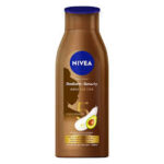 Nivea Radiant & Beauty Advanced Care Oil & Vitamins (400ml)