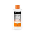 Neutrogena Blackhead Eliminating Salicylic Acid Cleansing Toner