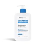 FaceFacts Ceramide Moisturising Body Loition (400ml)
