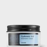 COSRX Hyaluronic Acid Intensive Cream (100g)