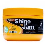 Shine N Jam Conditioning Gel (227g)