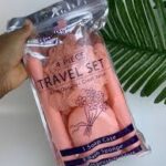 3 Piece Travel Set