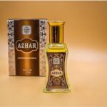 Naseem Azhar Perfume Oil 24ml