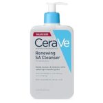 Cerave  Renewing SA Cleanser (473ml)