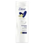 Dove Essential Care Body Lotion (400ml)