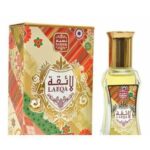 Naseem Laeqa Perfume Oil 24ml