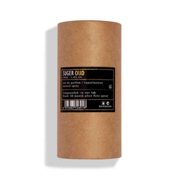 Aro Fac Sugar Oud (100ml)