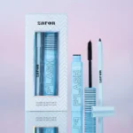 Zaron Noir Magic (Eye Gel Eye Liner & Flash Triple Lengthening Mascara )