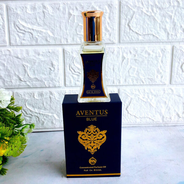 Naseem Aventos Perfume Oil (24ml)