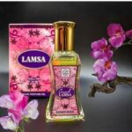Naseem Lasma Perfumed Oil 24ml