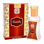 Naseem Lovely Perfume Oil (24ml)