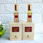 FA Mosuf Concentrated Perfume Oil 24ml