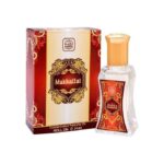 Naseem Mukhallat Perfume Oil 24ml