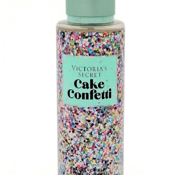 Victoria Secret Candy Confetti Body Mist 250