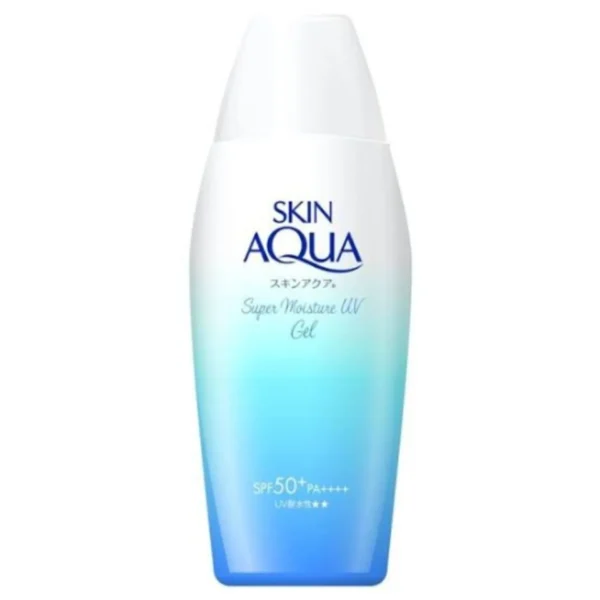 Skin Aqua Sunscreen (110g)