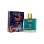 Smart 443 Amourage perfume (100ml)