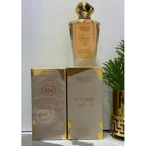 Smart 824 Eclaire (100ml)
