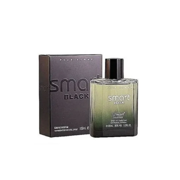 Smart Black Perfume (Smart Collection 100ml)