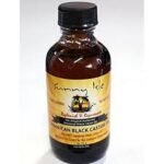 Sunny Kle Jamaican Black Castor Oil (59.1ml)