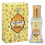 Bushra Concentrated Perfume Oil Naseem 24ml
