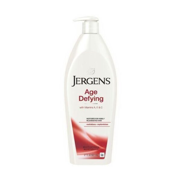 Jergens Age Defying (621ml)