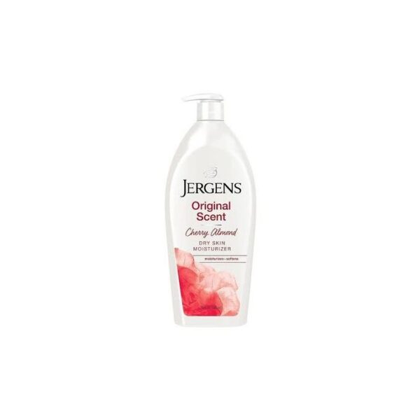 Jergens Original Scent Cherry Almond (621ml)