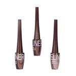 Kiss Beauty Burnish Waterproof Eyeliner