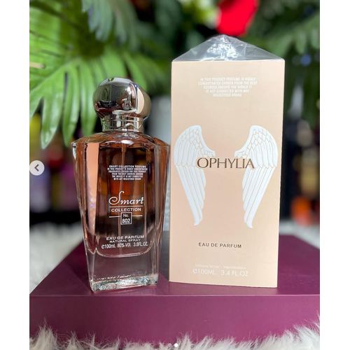 Smart 802 Ophylia Perfume (100ml)