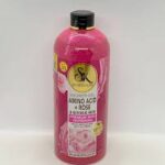 S&K Duchess Glow Shower Gel (Amino Acid+Rose) Glycolic Acid