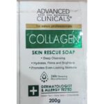 Advanced Clincal Collagen Bar Soap