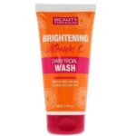 Beauty Formulas Brightening Vitamin C Daily Facial Wash (150ml)