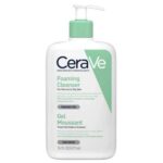 CeraVe Foaming Cleanser (473ml)