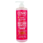 Cosmo Skin Perfector, Whitening Shower Gel (100ml)