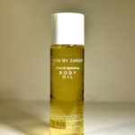 Skin By Zaron Glow And Hygrating Body Oil (200ml)
