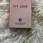 My Love FA Perfume Oil (24ml)