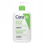 CeraVe Hydrating Cleanser (473)